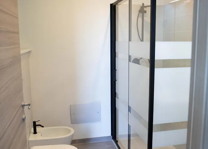 Mhometredici Doppia Otello Gasthuis Sestu