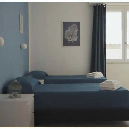 Mhometredici Doppia Otello Πανσιόν Sestu