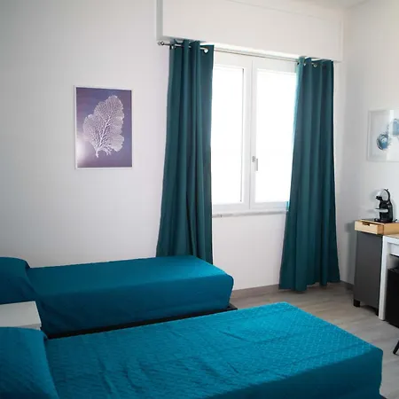 Mhometredici Doppia Otello Πανσιόν