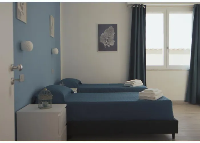 Mhometredici Doppia Otello Gæstehus Sestu